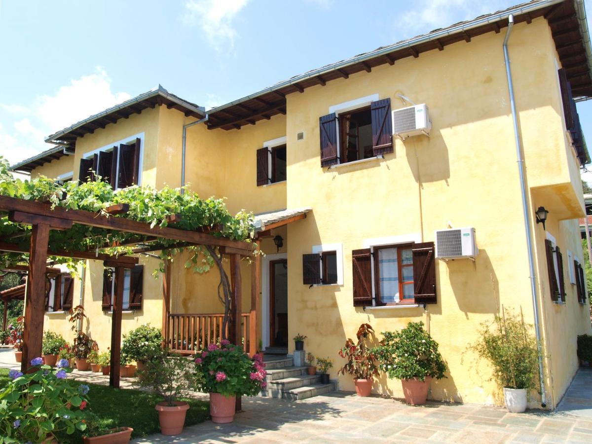 Guest house Olga