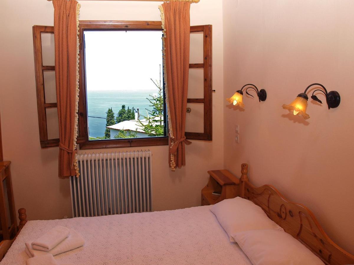Guest house Olga *