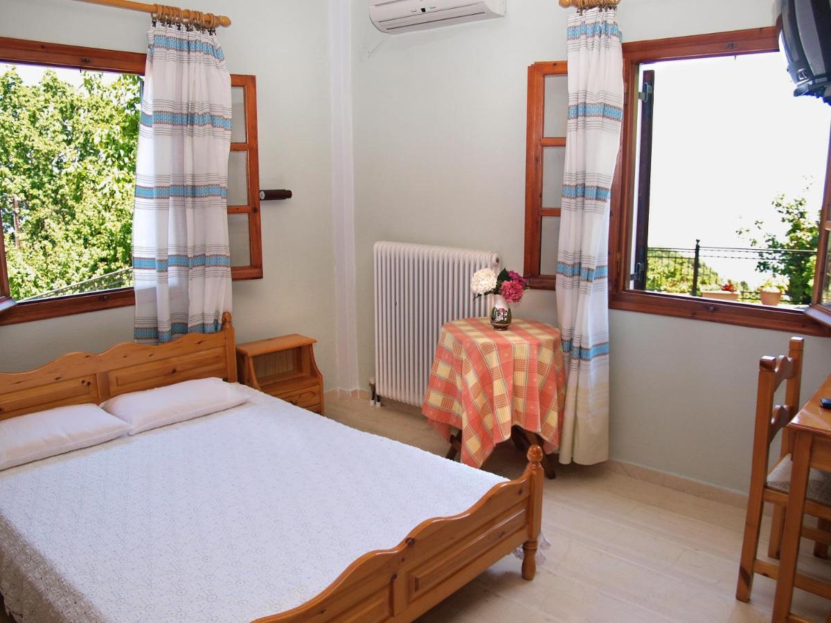 Guest house Olga