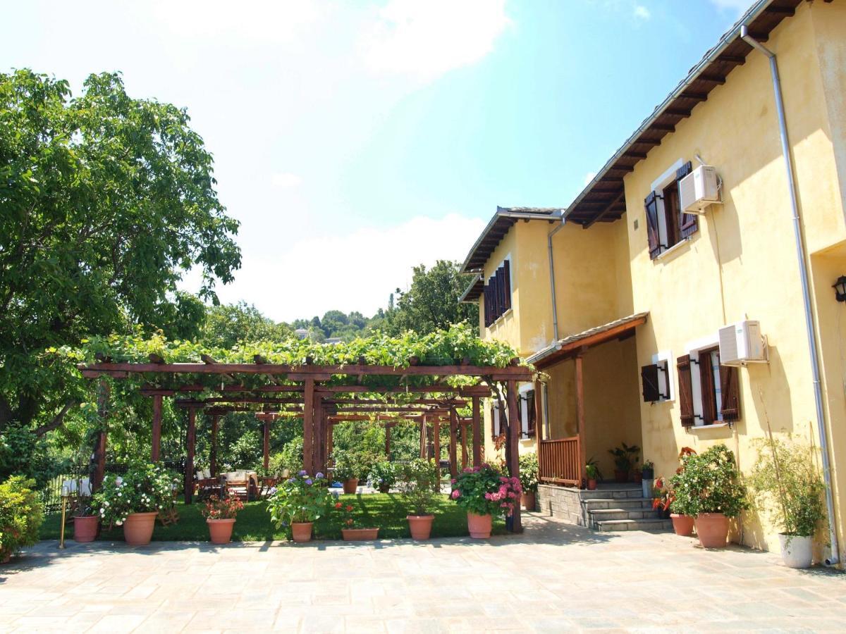 Guest house Olga