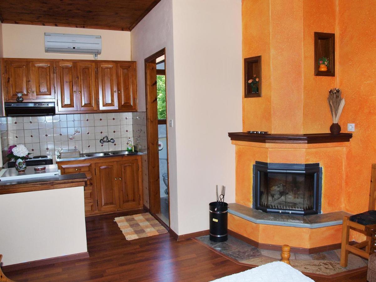 Guest house Olga *