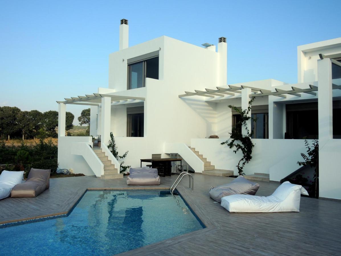 Manna Gea Holiday home