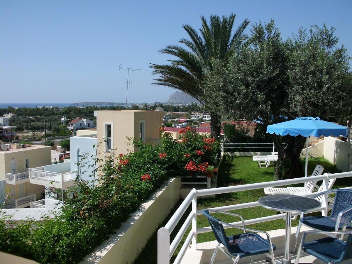 Hotel Iris 3*