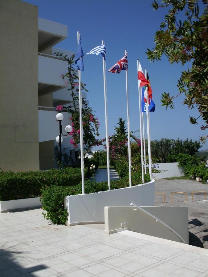 Hotel Iris