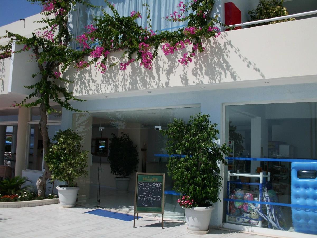 Hotel Iris 3*