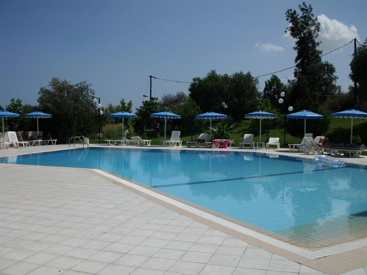 Hotel Iris Afantou