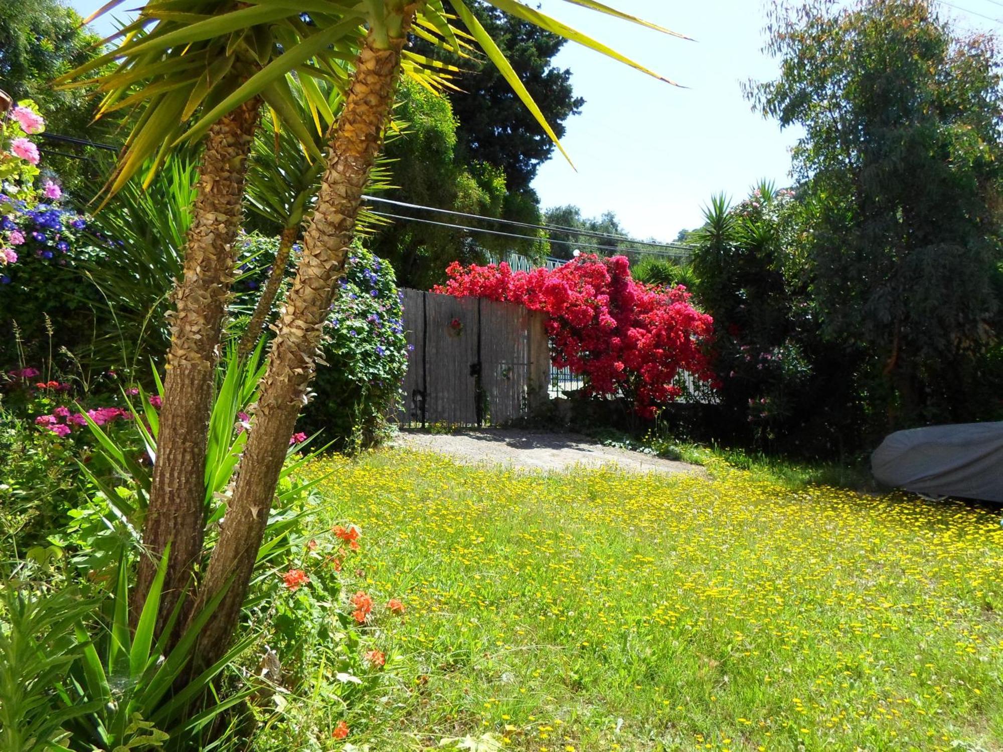 Holiday home Leena