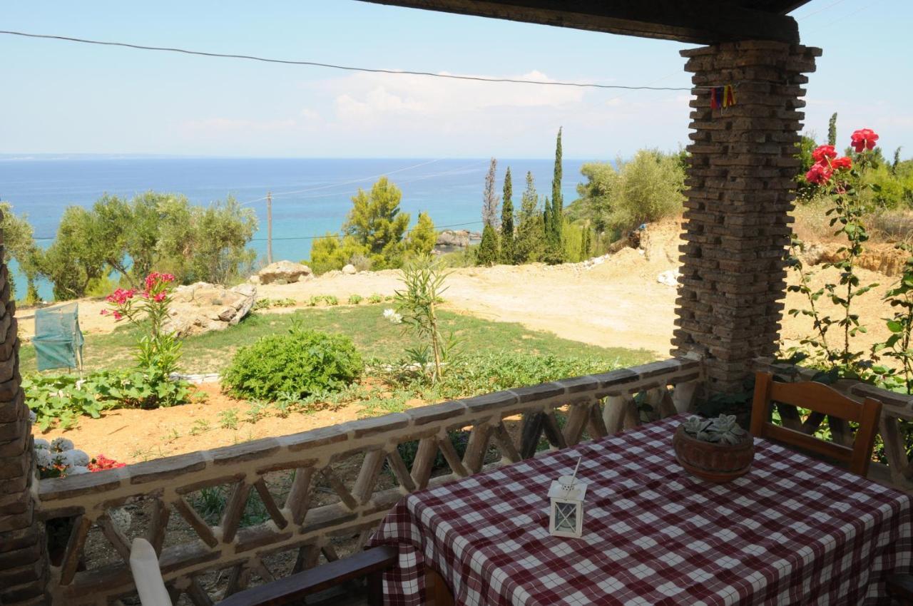Arpyia * Vasilikos (Zakynthos)