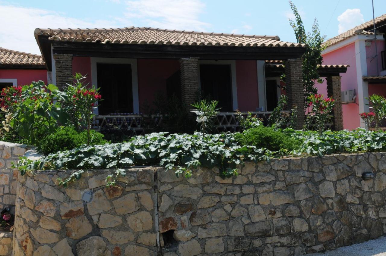 Arpyia Apartment