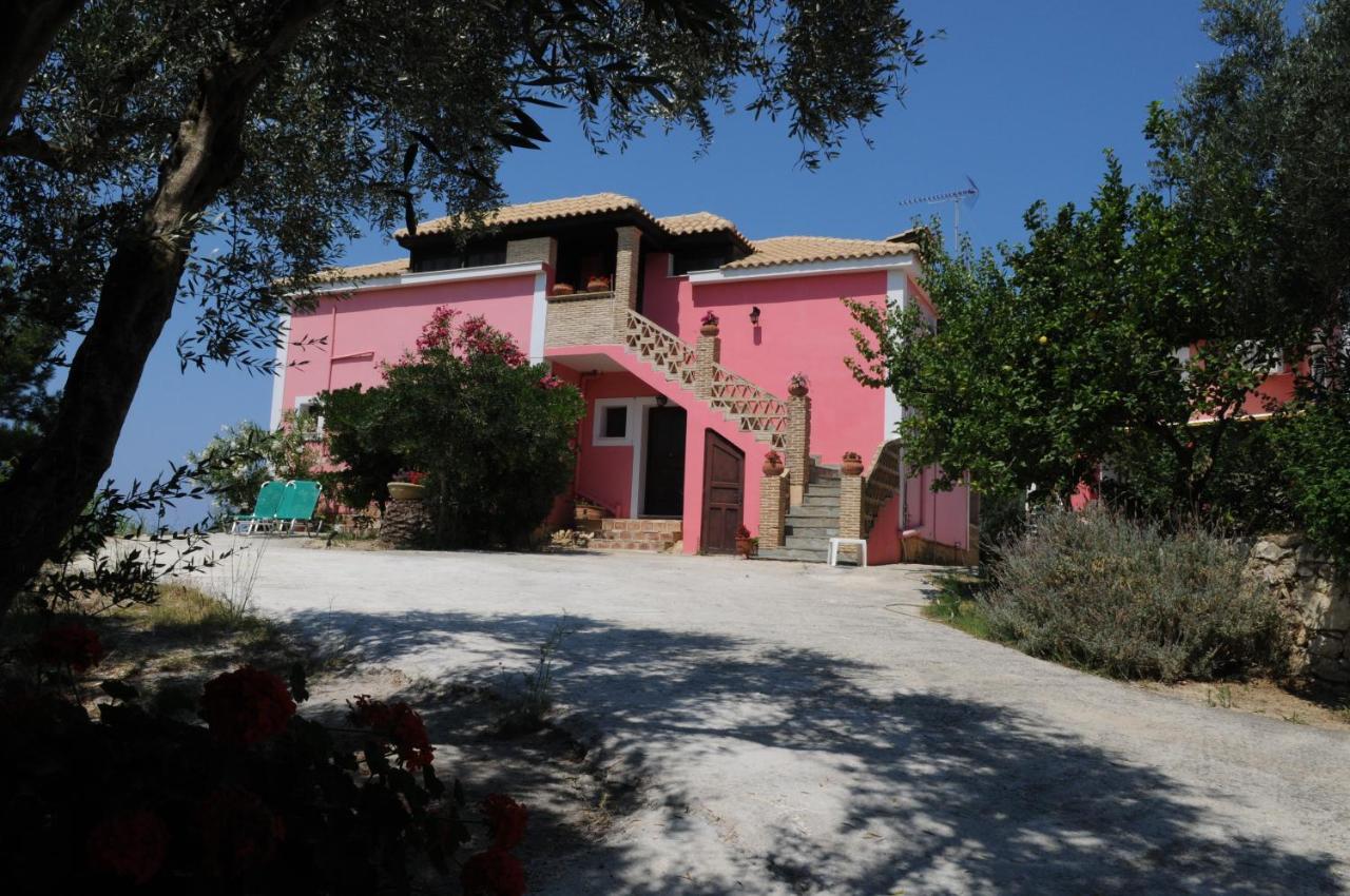 Apartment Arpyia Vasilikos (Zakynthos)