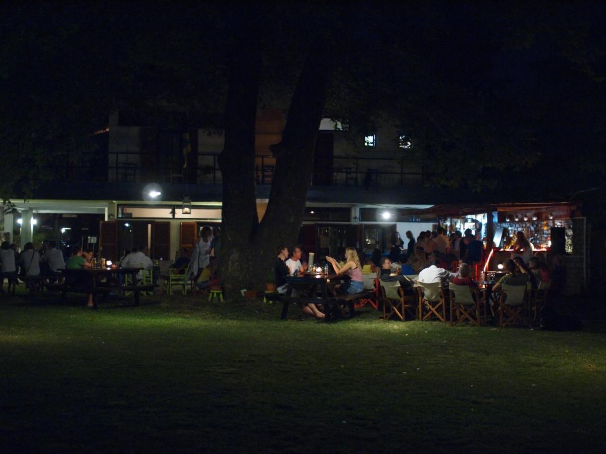 Summit Zero Hostel Plaka Litochorou