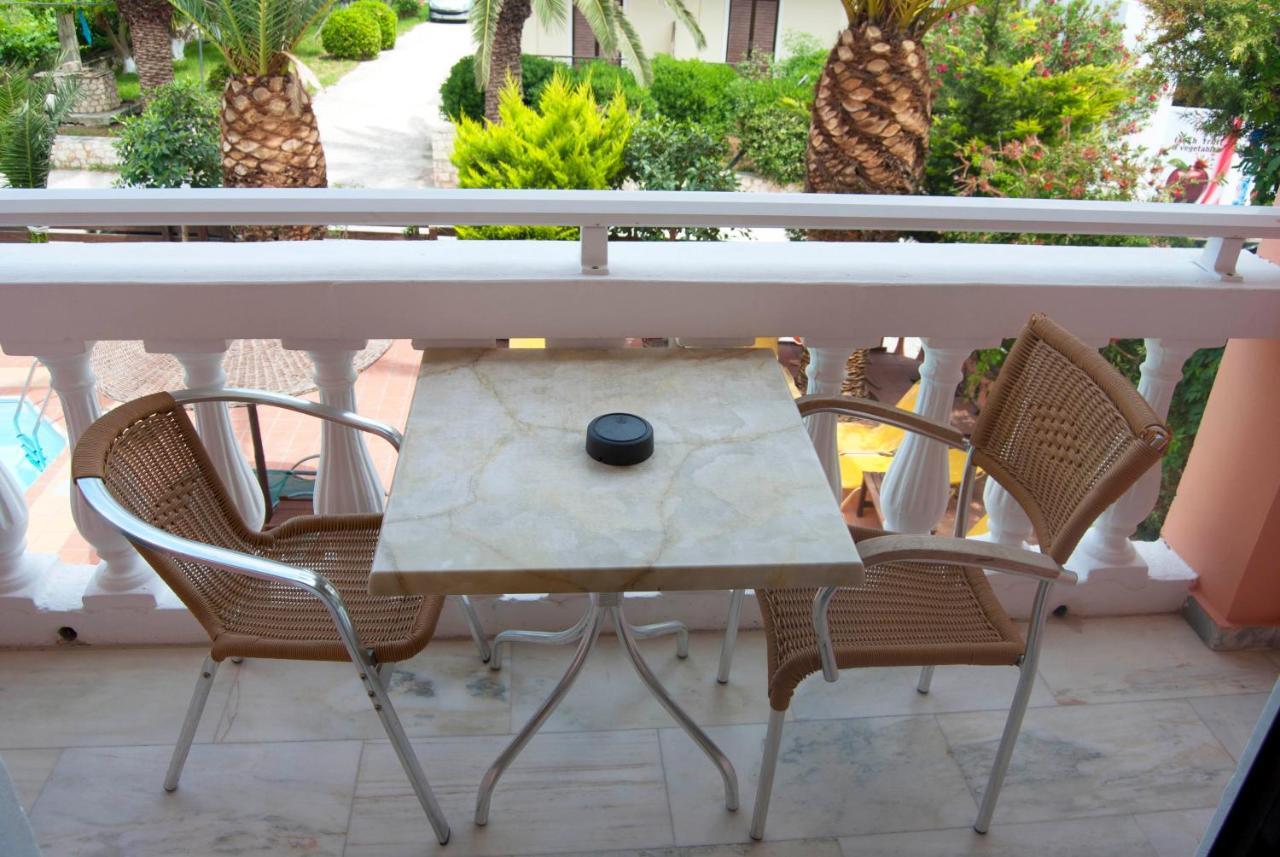 Laganas Beach Hotel * Laganas