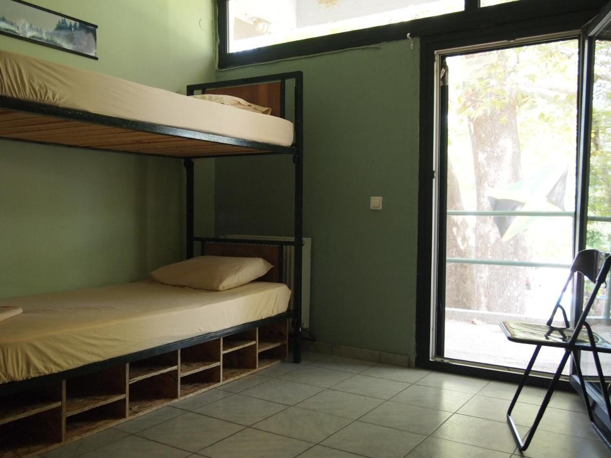 Hostel Summit Zero *