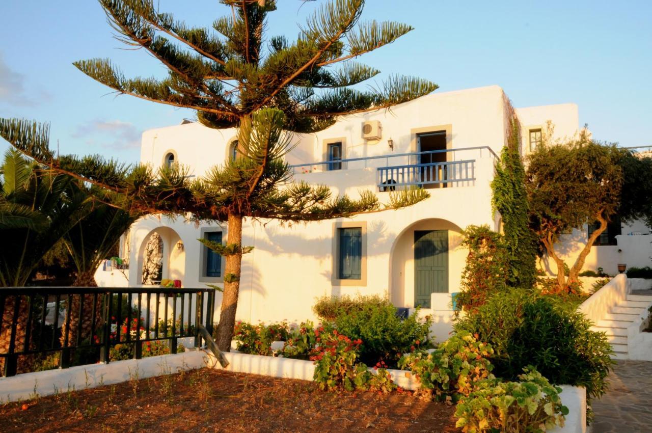Hotel Village & Hersonissos (Crete)