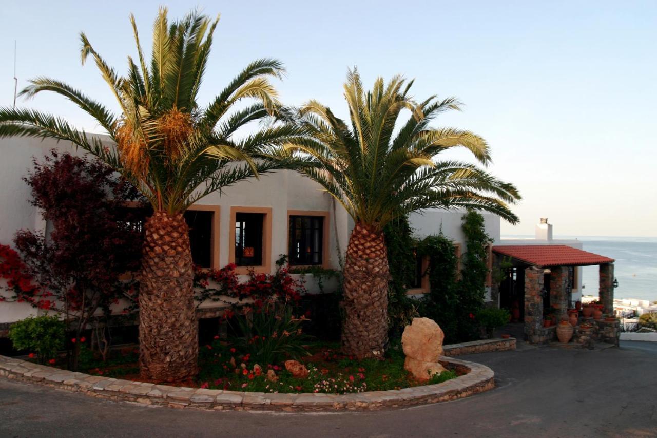 Village & 4* Hersonissos (Crete)