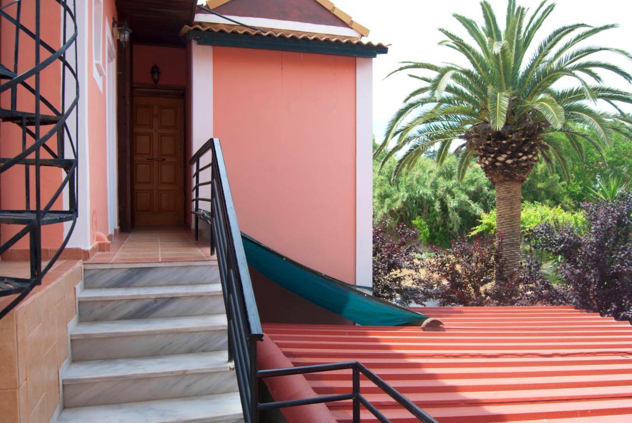 Laganas Beach Hotel Laganas
