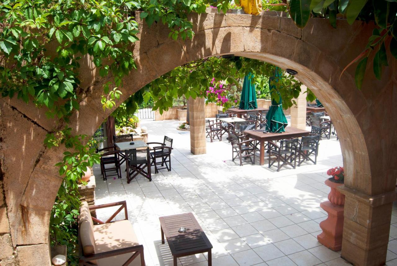 Laganas Beach Hotel Aparthotel