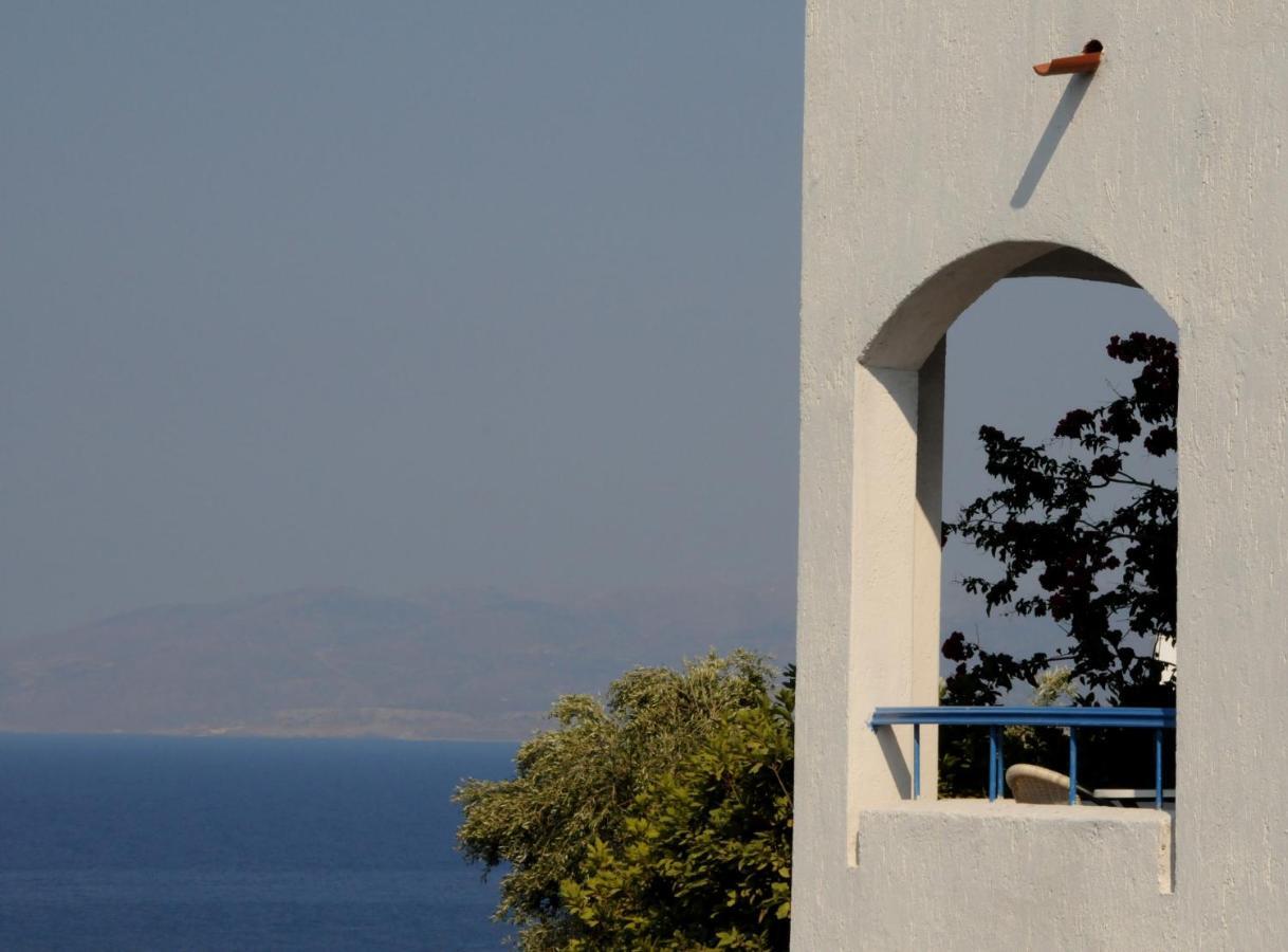Hotel Village & Hersonissos (Crete)