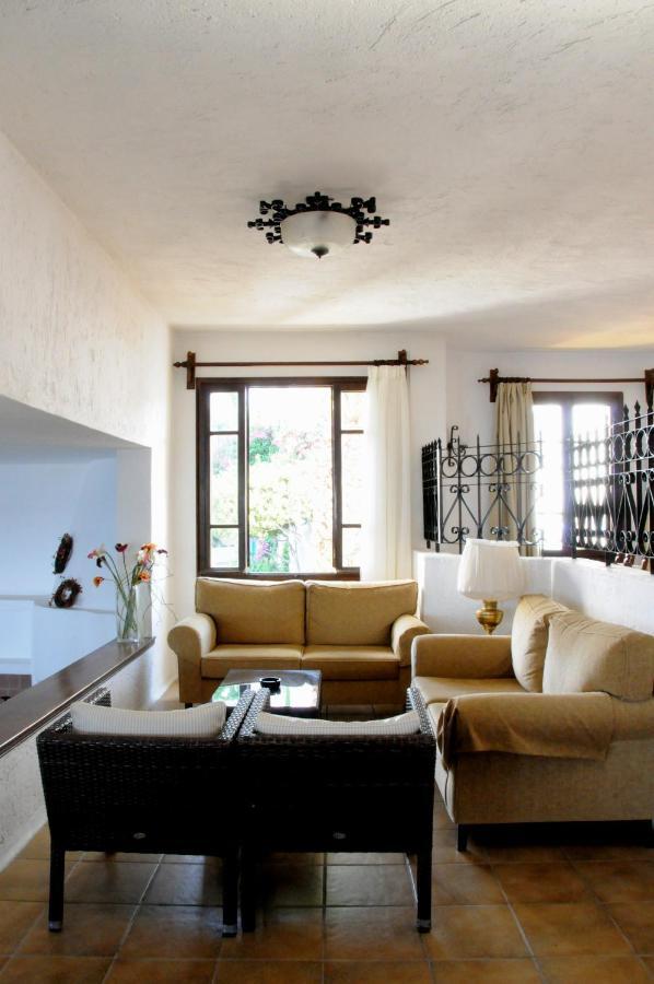 Village & Hotel 4*
