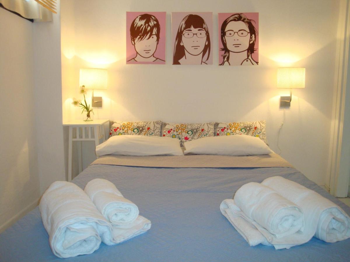 Aparthotel Big Blue 3*