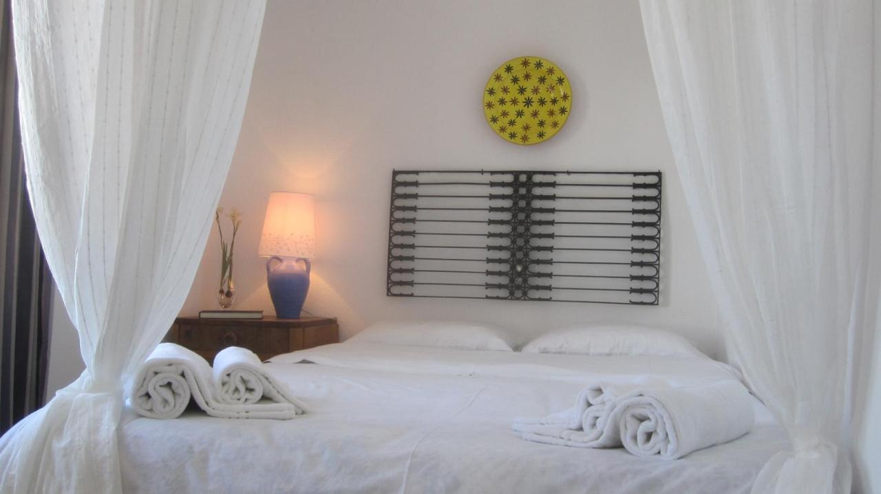 Big Blue Aparthotel 3*