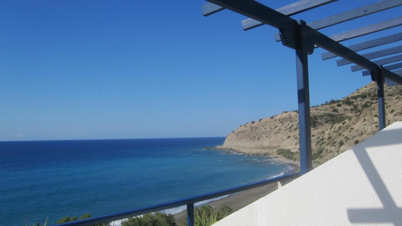 Aparthotel Big Blue 3*