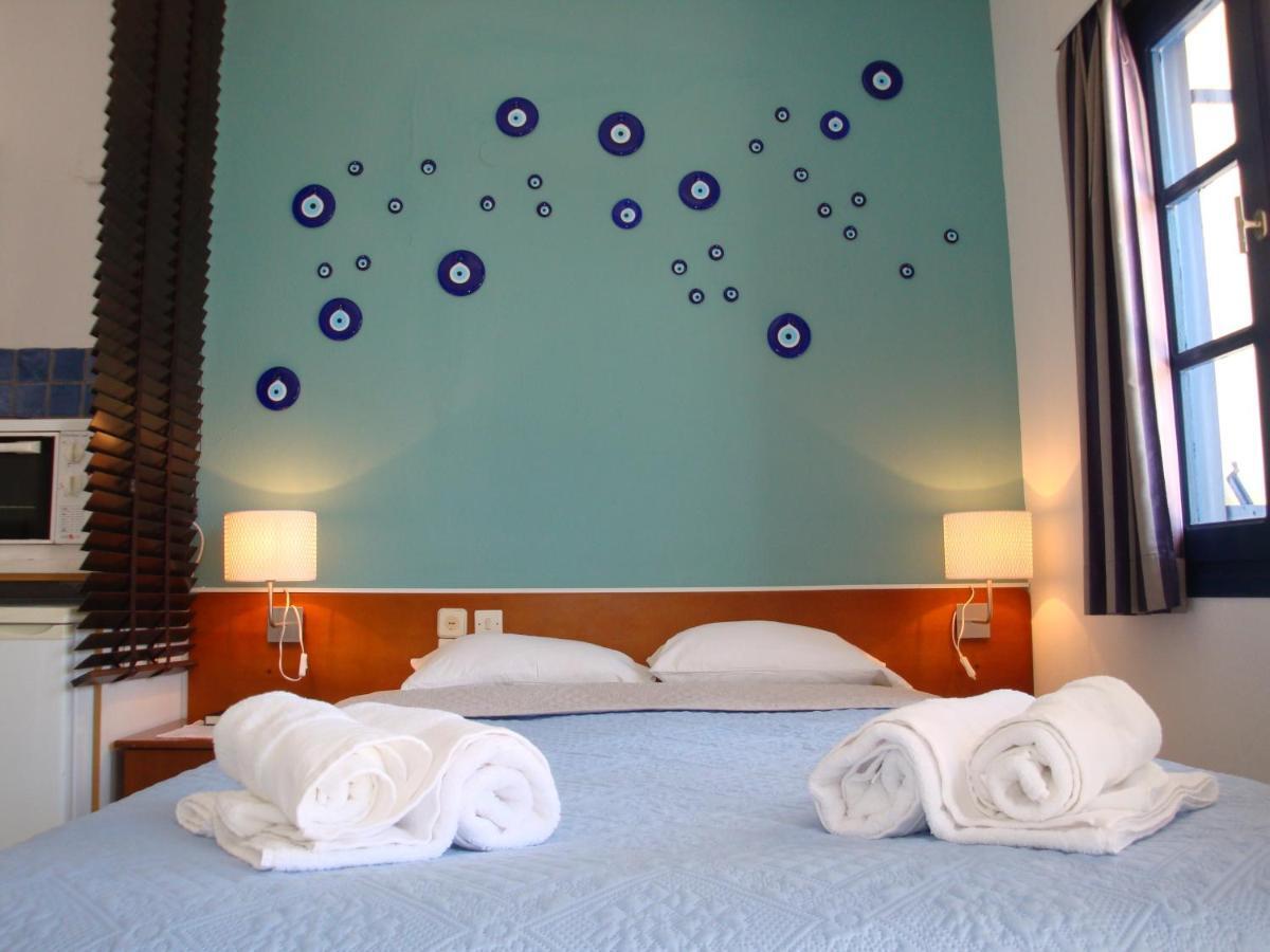 Aparthotel Big Blue
