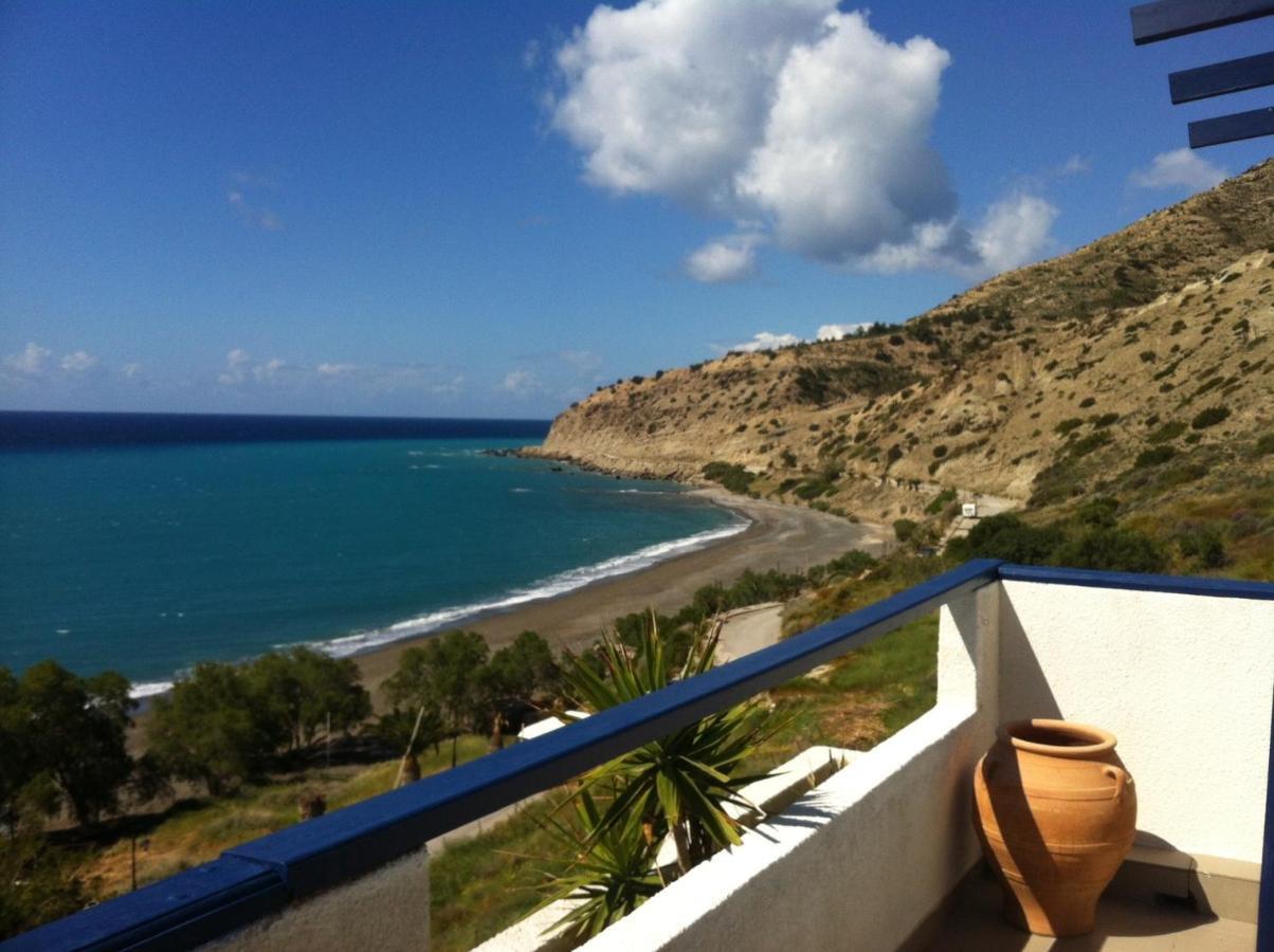 Aparthotel Big Blue 3*