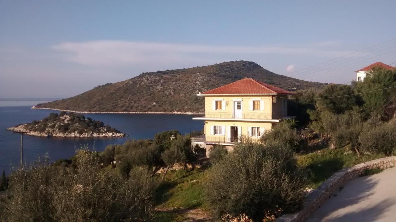 Olympia House Apartment *