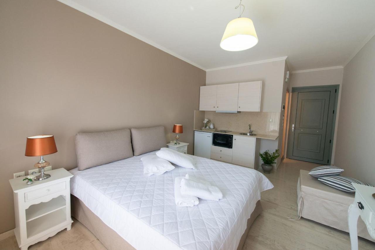 Marmara Aparthotel