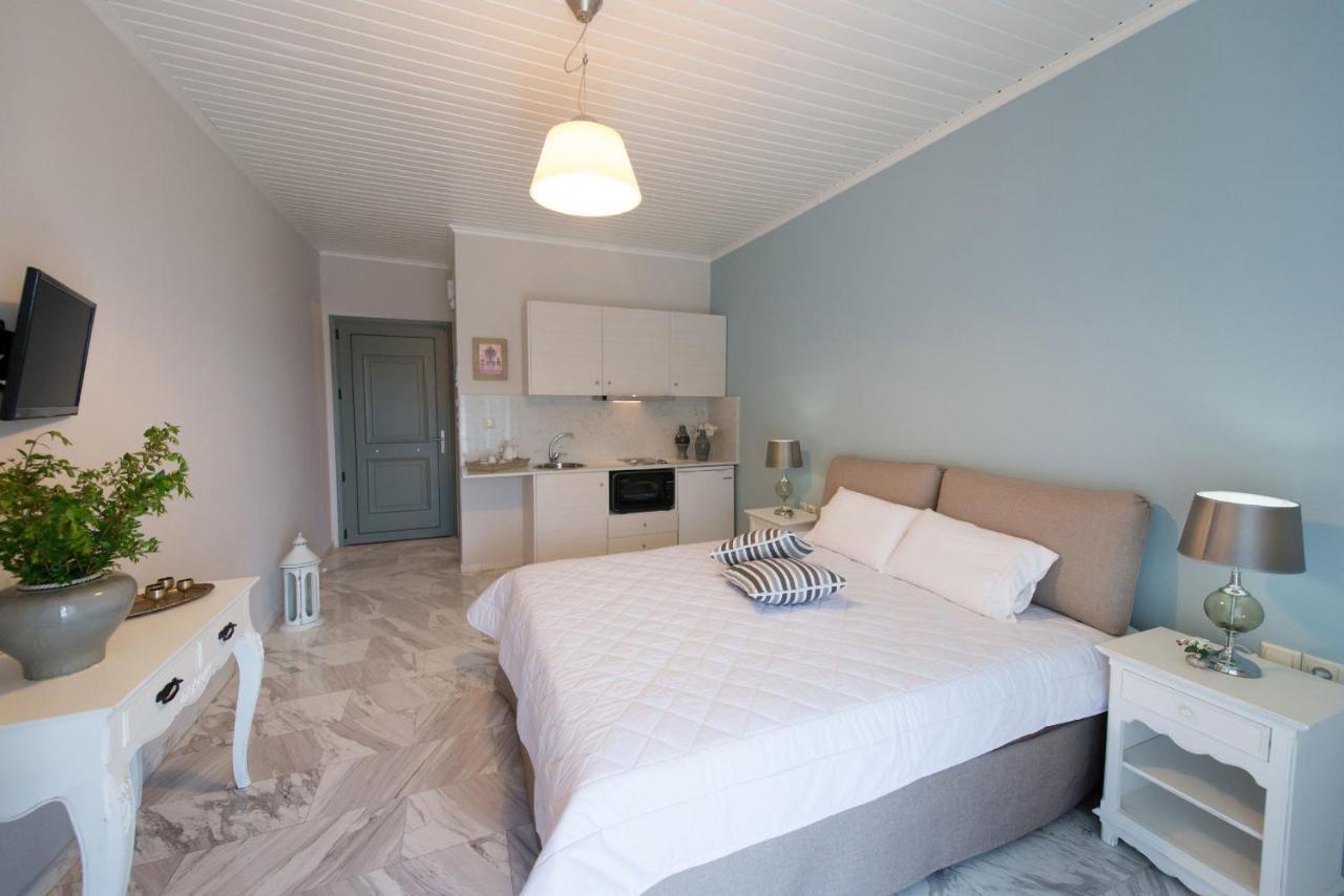 Marmara Lygia (Lefkada)