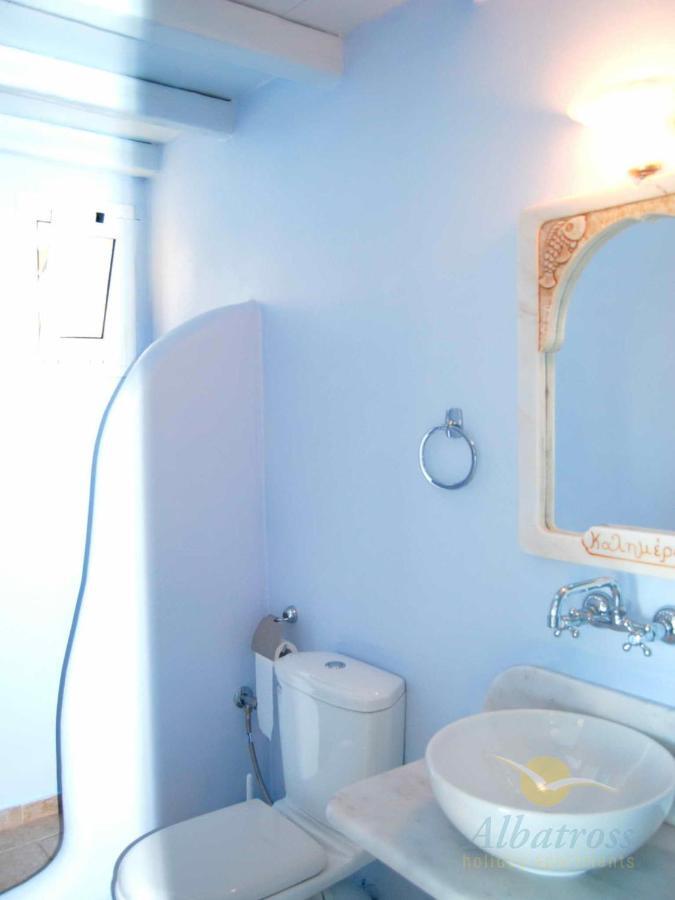 Albatross Apartment