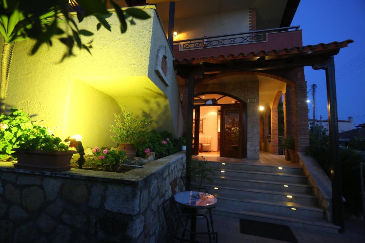 Hotel Zeus *
