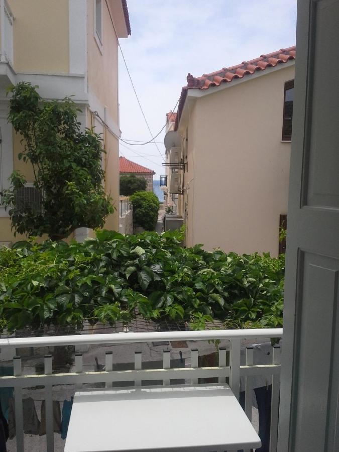 Apartment Patra *