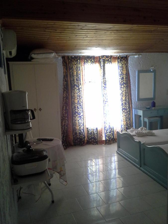 Apartment Patra *
