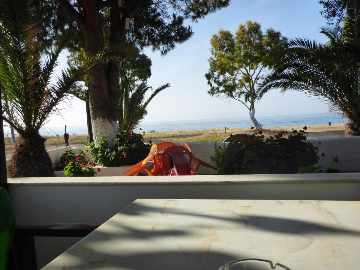 Aparthotel Resbithas *