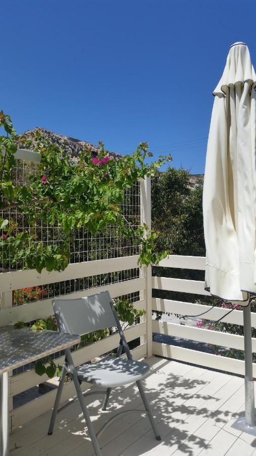 Antonios * Matala (Crete)
