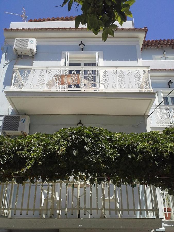 Apartment Patra Pythagoreio (Samos)