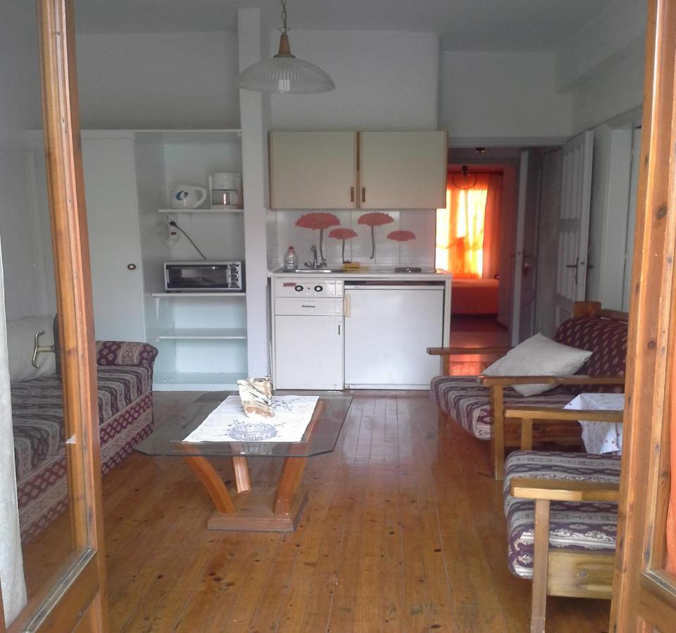 Apartment Patra Pythagoreio (Samos)
