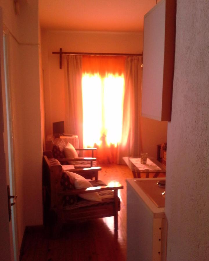Patra Apartment