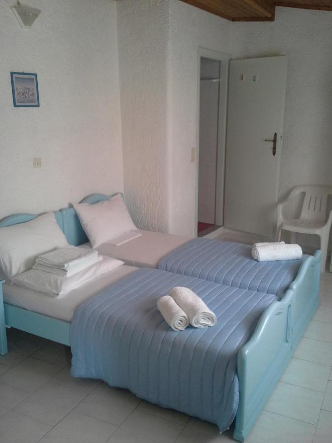 Apartment Patra Pythagoreio (Samos)