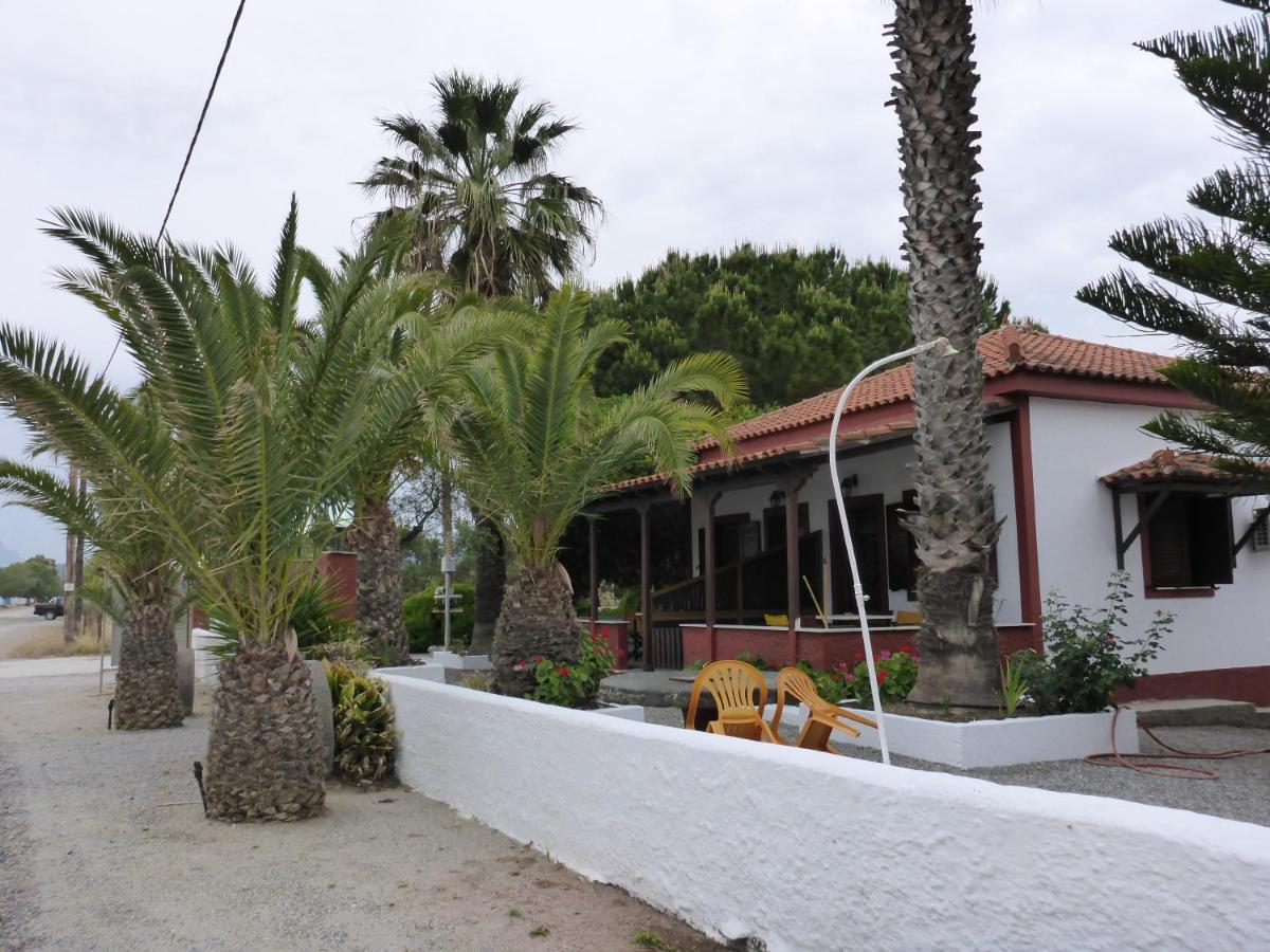 Resbithas Aparthotel Gythio