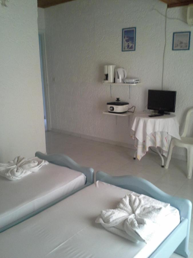 Apartment Patra Pythagoreio (Samos)