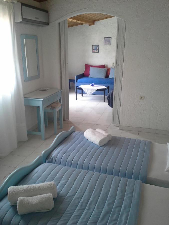 Patra Apartment