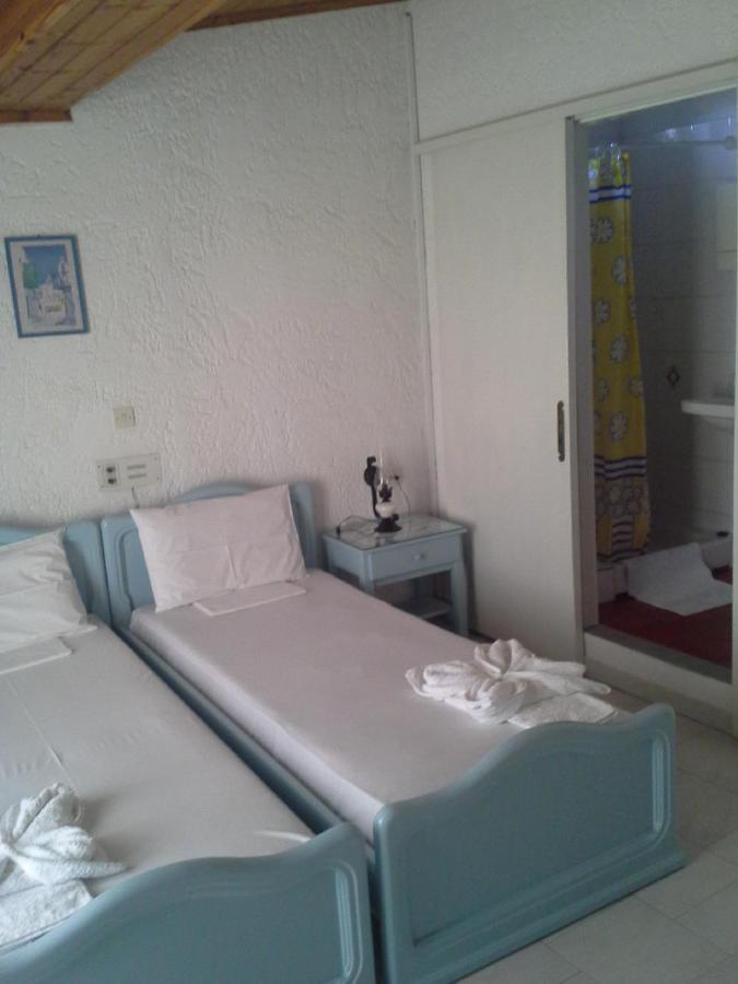 Apartment Patra *