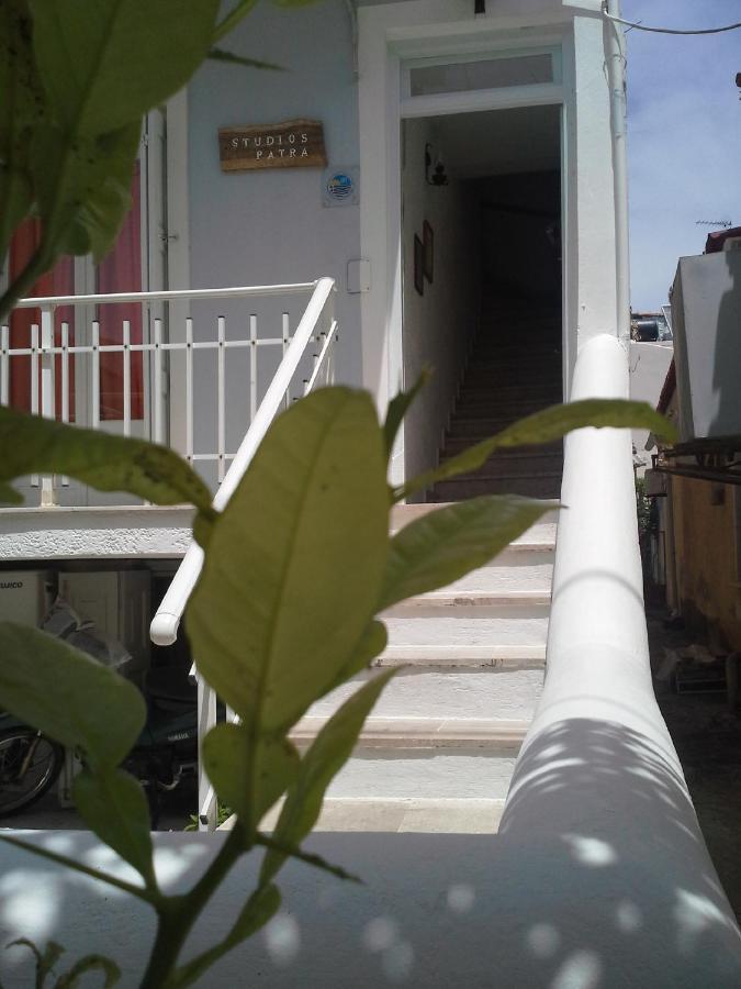 Apartment Patra