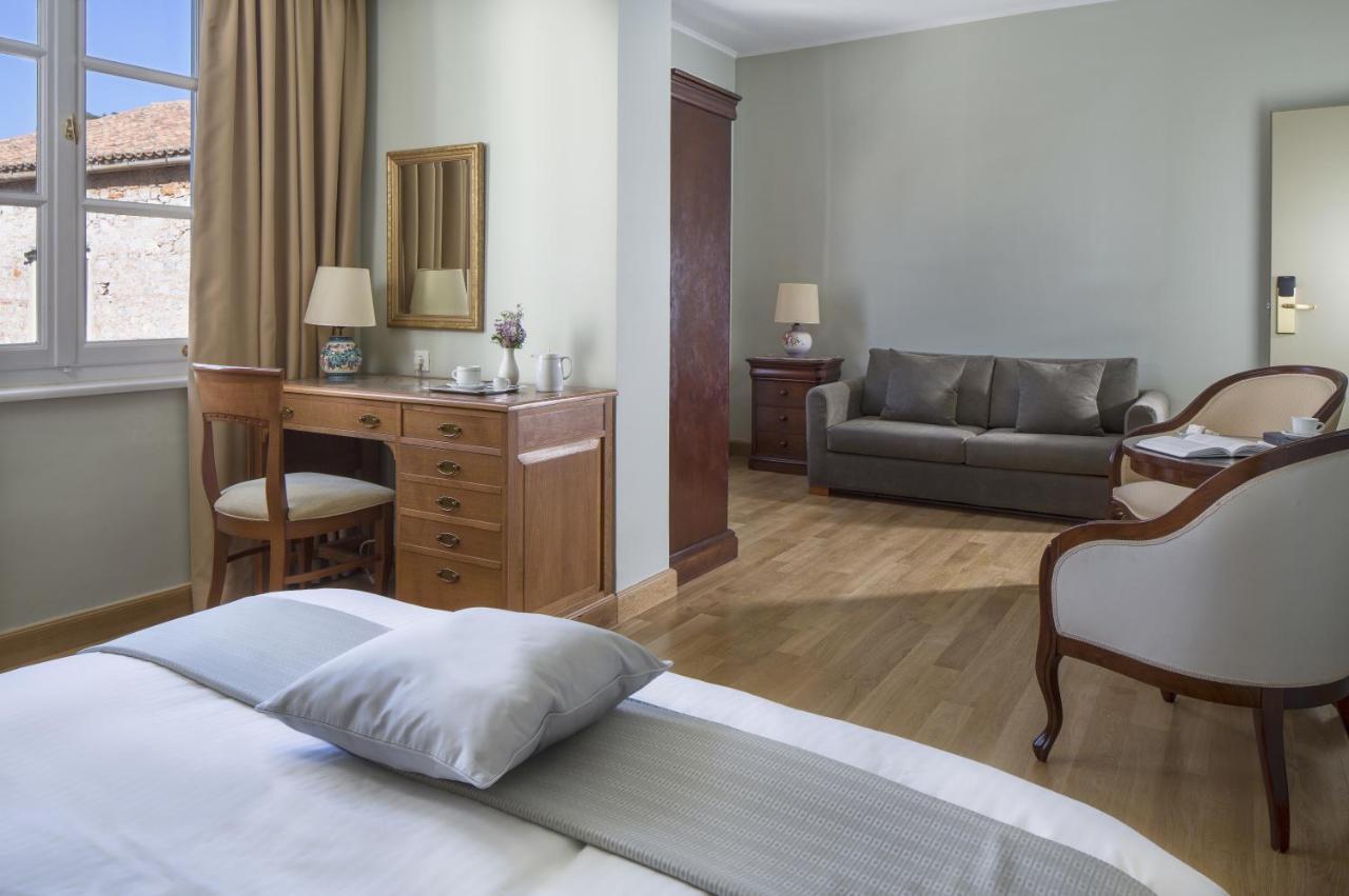 Hotel Leto Hydra 5*