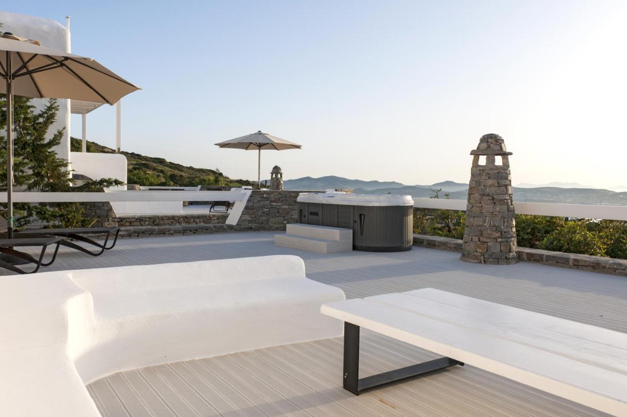 Paros Butterfly *