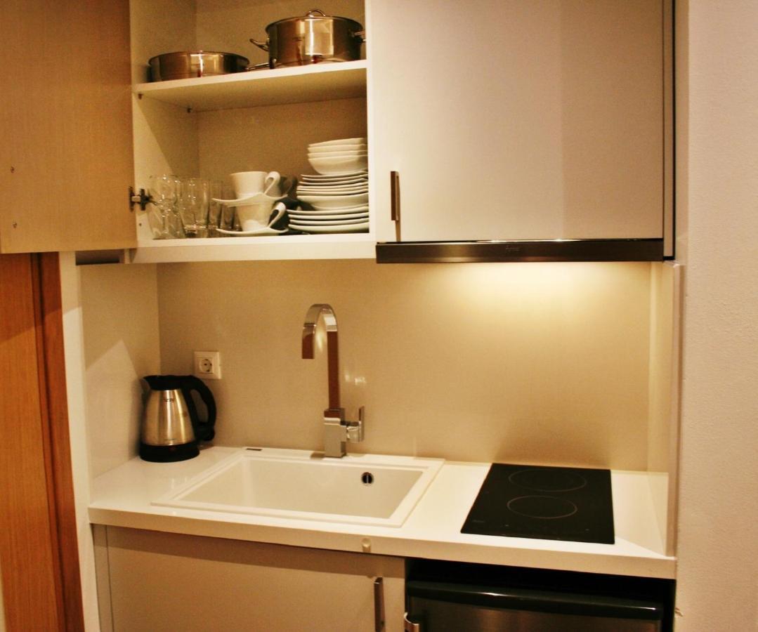 Beauty Apartment *