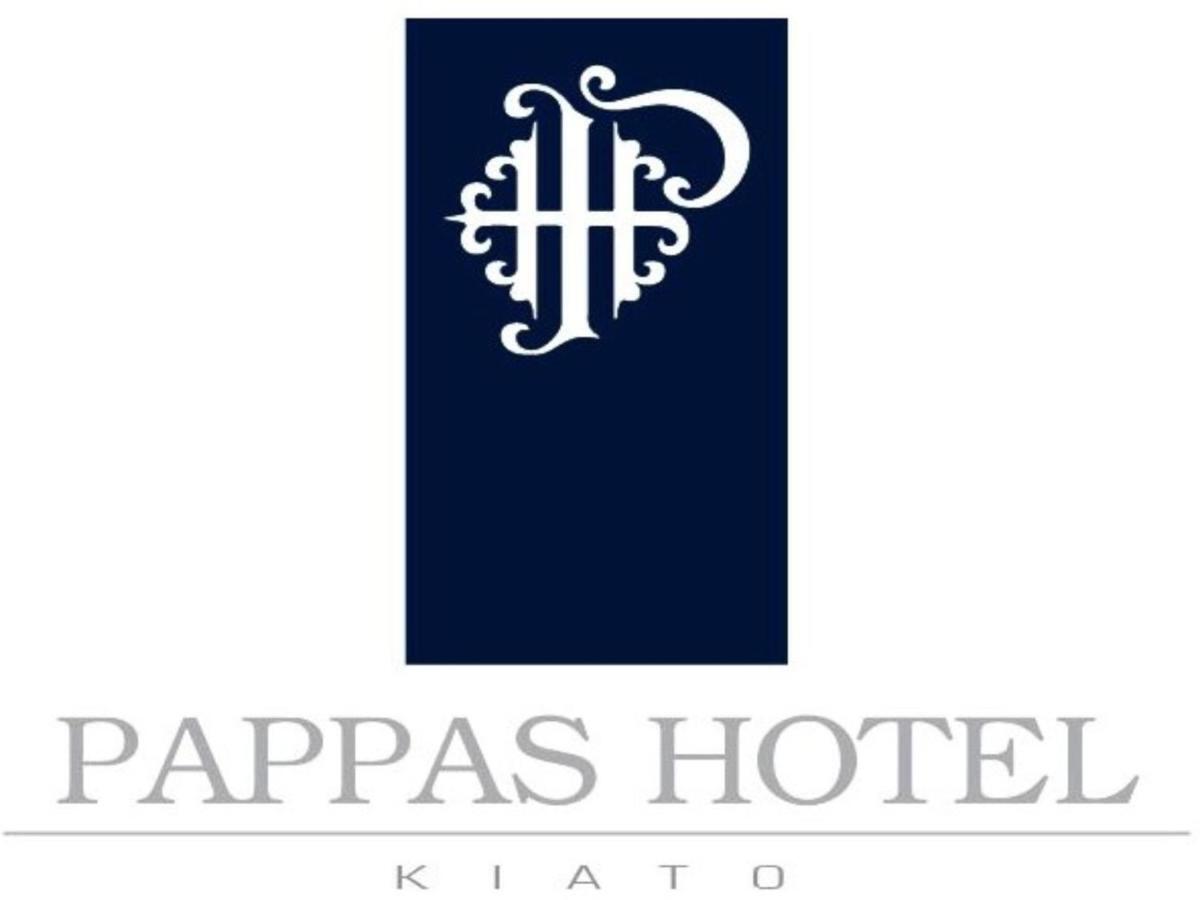 Hotel Pappas Kiaton